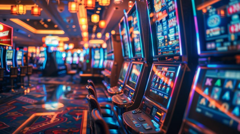 lucky3casino