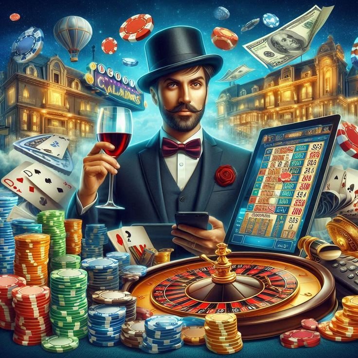 lucky3casino