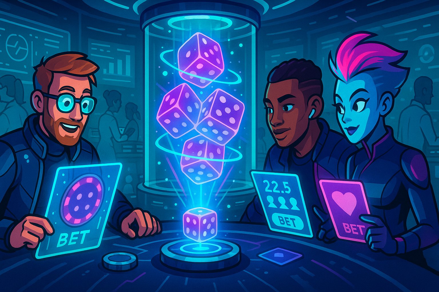 lucky3casino